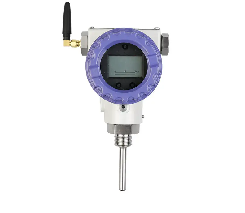 Chengdu Finsiot Technology MS100F Intelligent Temperature and Humidity Sensor-product