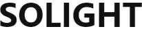 SOLIGHT logo