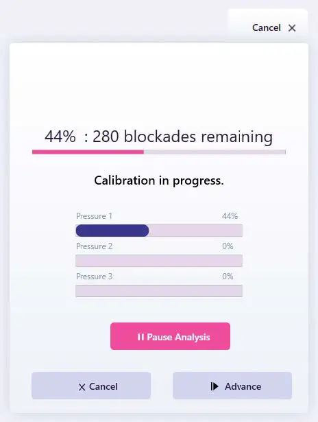 IZON Exoid Training Programme Forefront of Bio-Nanoparticle Analysis fig4