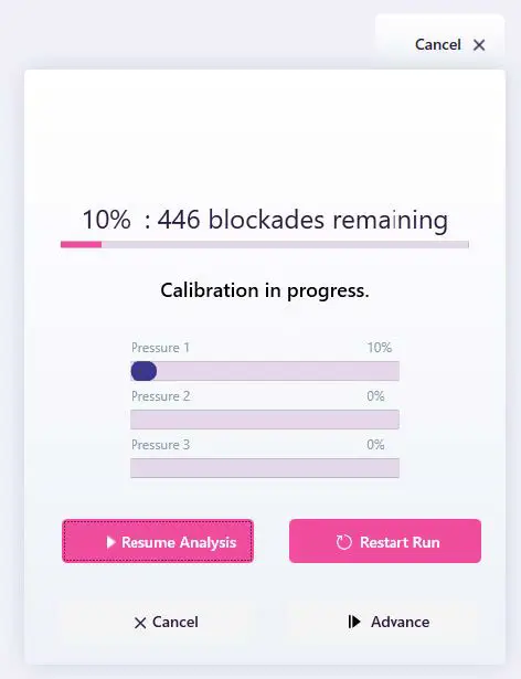 IZON Exoid Training Programme Forefront of Bio-Nanoparticle Analysis fig5