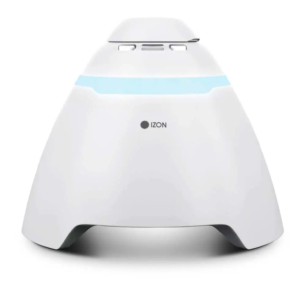 IZON Exoid Training Programme Forefront of Bio-Nanoparticle Analysis image