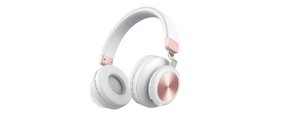 Fontastic Baxx Wireless Headphone User Manual