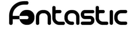 Fontastic LOGO