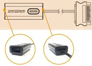 InWin BR24 CPU Cooler with Thermal Solution - Installation