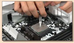 InWin BR24 CPU Cooler with Thermal Solution - Installation Guide 3