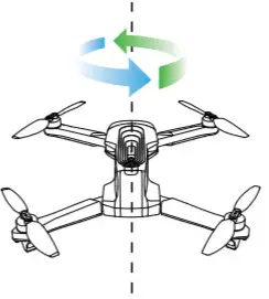 Xiamen Huoshiquan Import Export HOLYSTONE5W Quadcopter - Compass 2