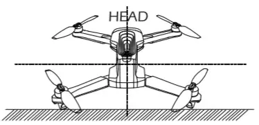 Xiamen Huoshiquan Import Export HOLYSTONE5W Quadcopter - Pairing 2