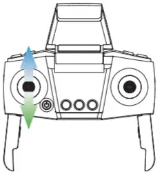 Xiamen Huoshiquan Import Export HOLYSTONE5W Quadcopter - Pairing 4