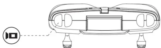 Xiamen Huoshiquan Import Export HOLYSTONE5W Quadcopter - Take Photo Video 2