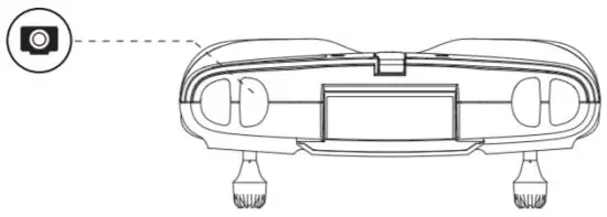 Xiamen Huoshiquan Import Export HOLYSTONE5W Quadcopter - Take Photo Video