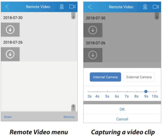 SECURVIEW MDVR J400 4G WiFi In Vehicle Surveillance and GPS Tracking System - Remote Video