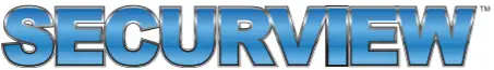 SECURVIEW - logo
