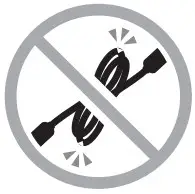 Connecting the TV to the One Connect Box