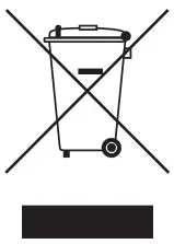 Decreasing power consumption