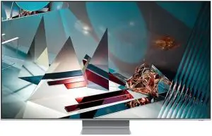 SAMSUNG Television User Manual