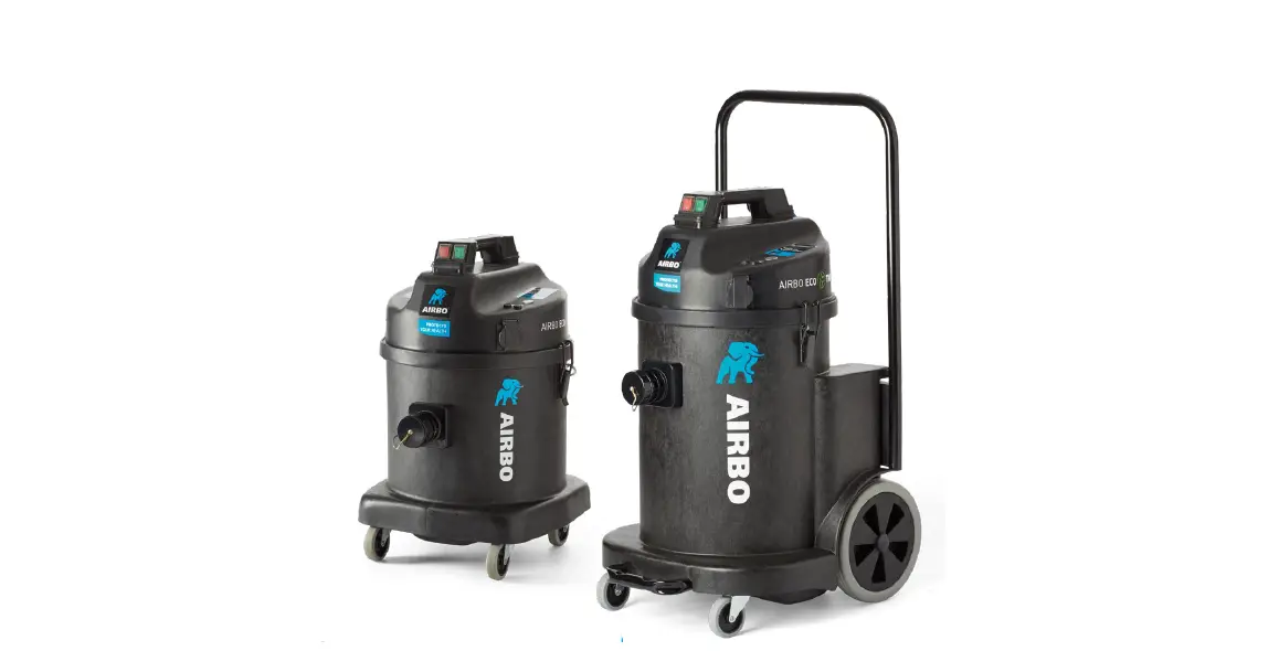 Airbo 500352 Dust Bag For Dust Free Working Instruction Manual Airbo 500352 Dust Bag For Dust Free Working Instruction Manual