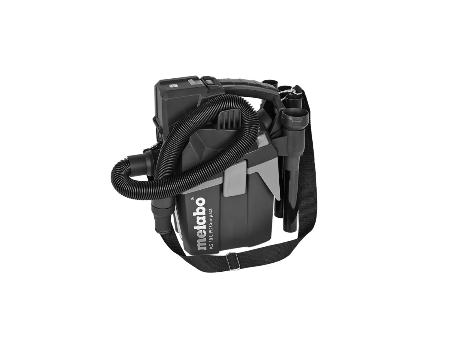 Metabo 602028850 As 18 L Pc Compact Cordless Vacuum Cleaner Instruction Manual Metabo 602028850 As 18 L Pc Compact Cordless Vacuum Cleaner Instruction Manual