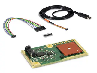 SENSIRION SFA30 Formaldehyde Sensor Module Instruction 5