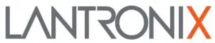 LANTRONIX logo