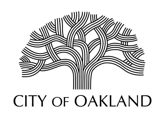 OAKLAND logo
