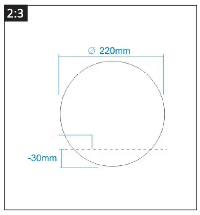 KAYOBA-000077-Lockable-Cat-Flap-FIG-4