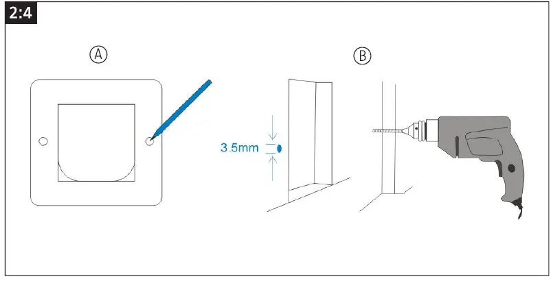 KAYOBA-000077-Lockable-Cat-Flap-FIG-5