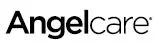Angelcare Baby Bath and Room Thermometer LOGO