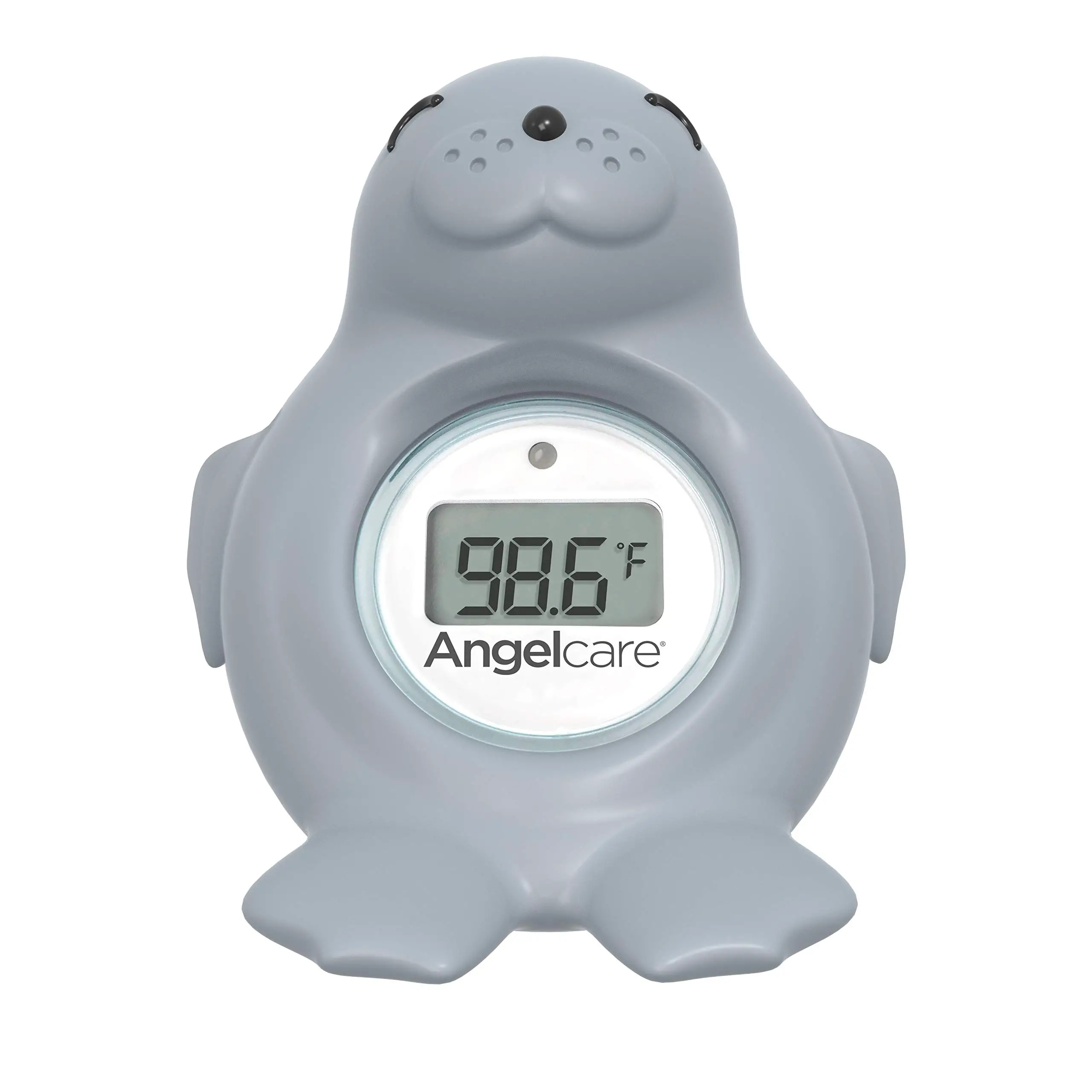 Angelcare Baby Bath and Room Thermometer PRO