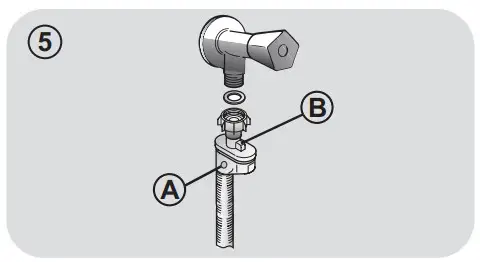 euronics H3D4965DCE Washer Dryer - device