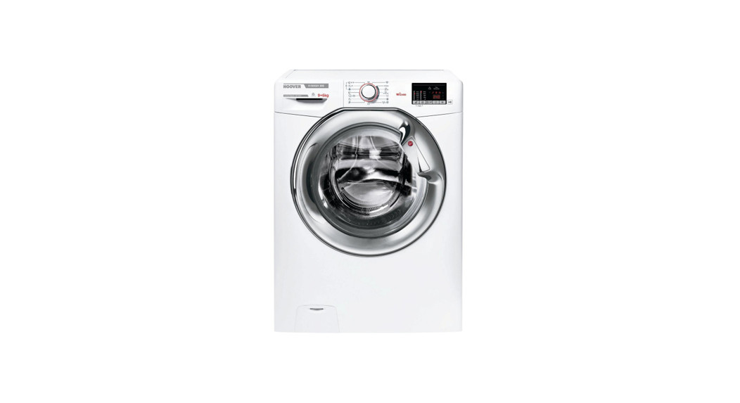 Euronics H3d4965dce Washer Dryer Instruction Manual