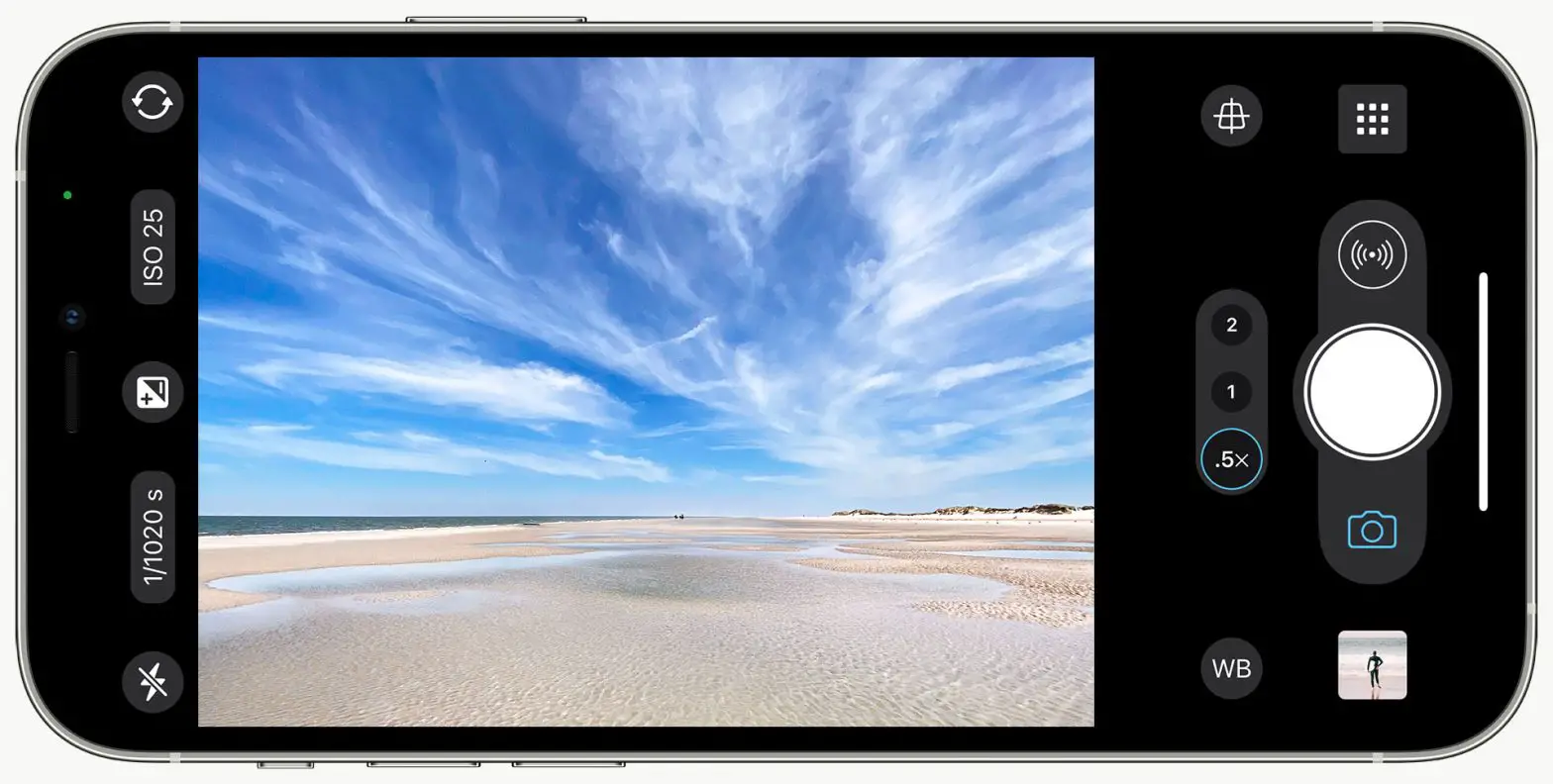 Procamera Capture Screen 1 User Guide Procamera Capture Screen 1 User Guide