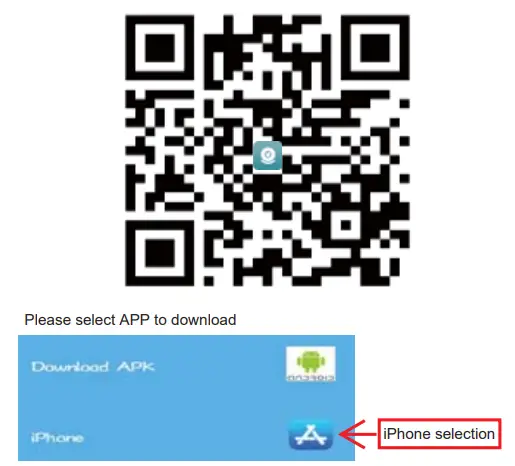 Shenzhen Riguangyan Technology SQ11 Wifi Camera-feacherd