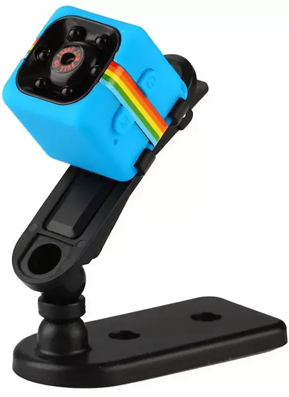 Shenzhen Riguangyan Technology SQ11 Wifi Camera-fig1