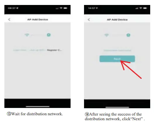 Shenzhen Riguangyan Technology SQ11 Wifi Camera-fig10
