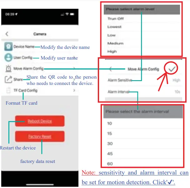 Shenzhen Riguangyan Technology SQ11 Wifi Camera-fig16