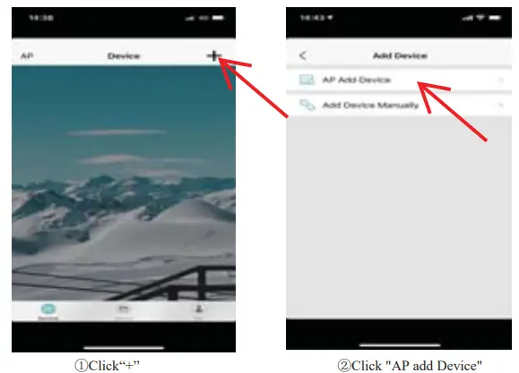Shenzhen Riguangyan Technology SQ11 Wifi Camera-fig4