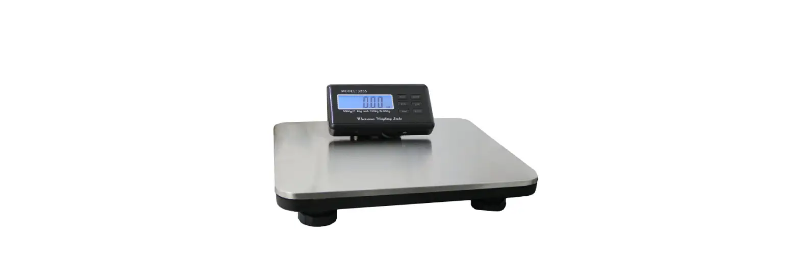 Oypla 3335 Parcel Scales User Manual Oypla 3335 Parcel Scales User Manual