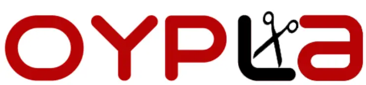 OYPLA 3335 Parcel Scales LOGO