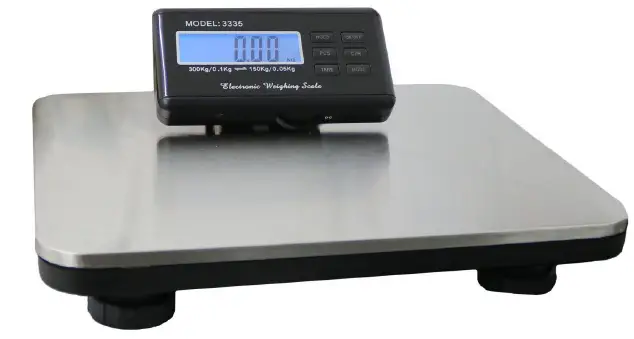 OYPLA 3335 Parcel Scales PROD