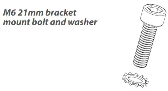 inseego FW2010 5G Outdoor Modem - Attaching the device 1