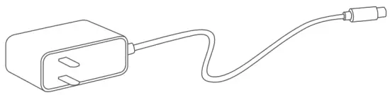 SEGWAY Kids A75C Ninebot S Kids Smart Self Balancing Electric Scooter - Battery Chargers