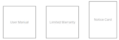 SEGWAY Kids A75C Ninebot S Kids Smart Self Balancing Electric Scooter - User Materials