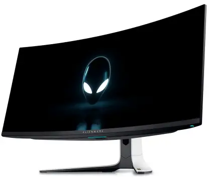 ALIENWARE-AW3423DW-34 Inch-Alienware-Quantu-