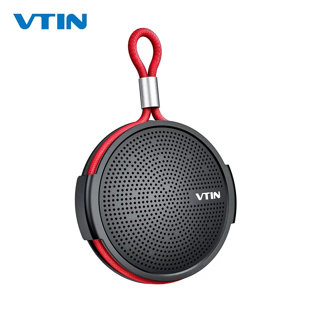 Vtin Q1 Bluetooth Speaker User Manual Vtin Q1 Bluetooth Speaker User Manual