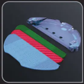 Tefal RG7975 Robotic Vacuum Cleaner - Overview 11