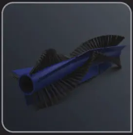 Tefal RG7975 Robotic Vacuum Cleaner - Overview 12