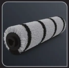 Tefal RG7975 Robotic Vacuum Cleaner - Overview 14