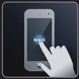 Tefal RG7975 Robotic Vacuum Cleaner - Overview 6