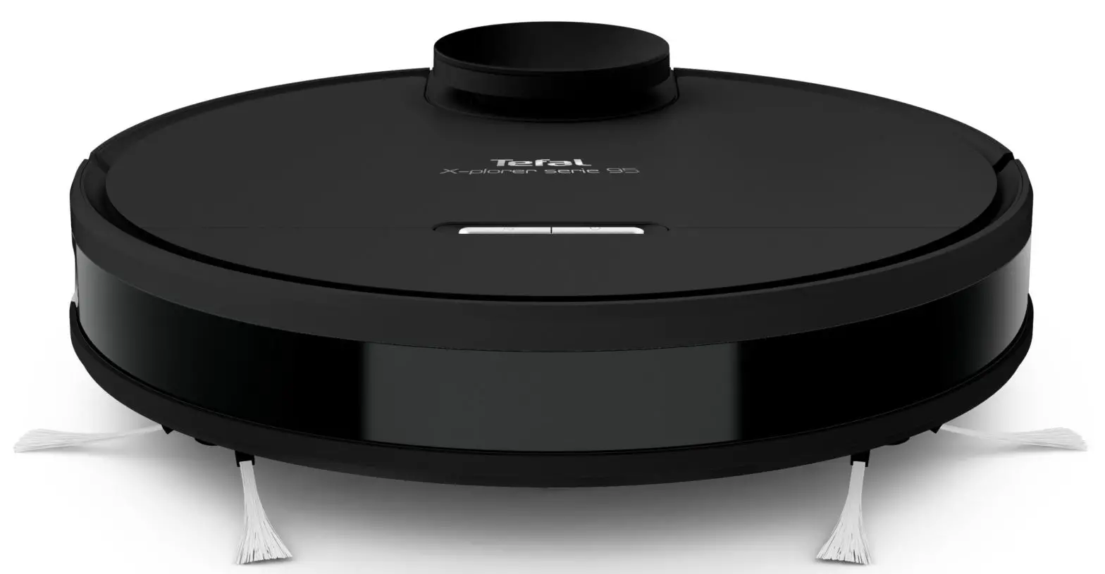 Tefal RG7975 Robotic Vacuum Cleaner - cover