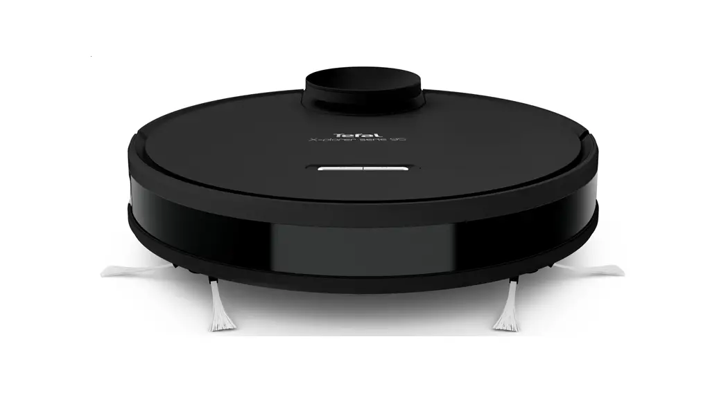 Tefal Rg7975 Robotic Vacuum Cleaner User Guide